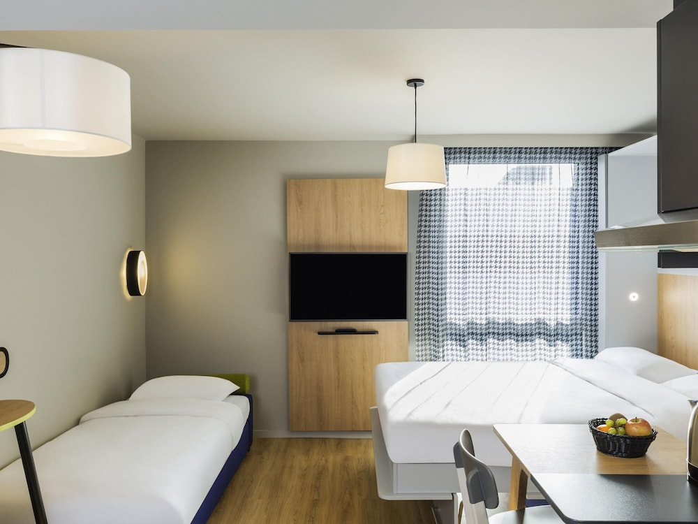 Aparthotel Adagio Access Palaiseau Saclay 57/60