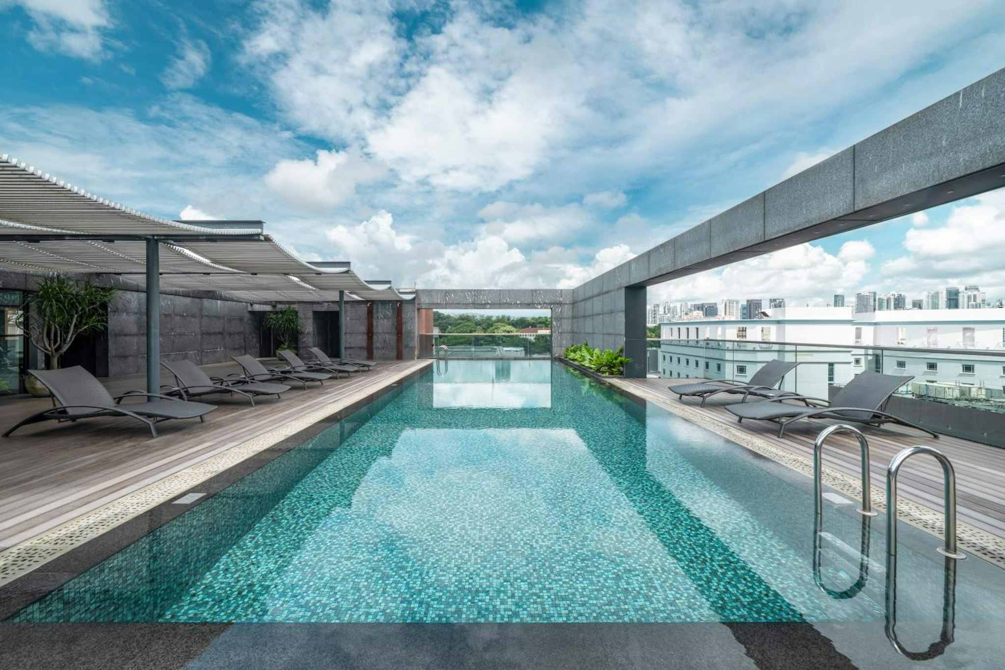 Oakwood Bencoolen Singapore 28/61