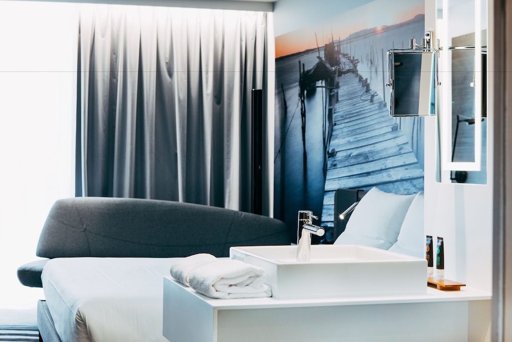 Novotel Paris Coeur D Orly Airport 34/72