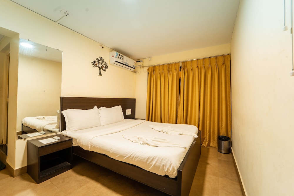 Kay's Riverview Resort 16/52