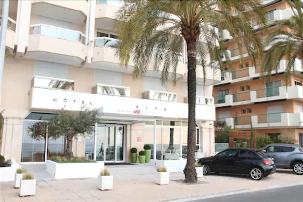 Hotel Riva Art & Spa 43/50
