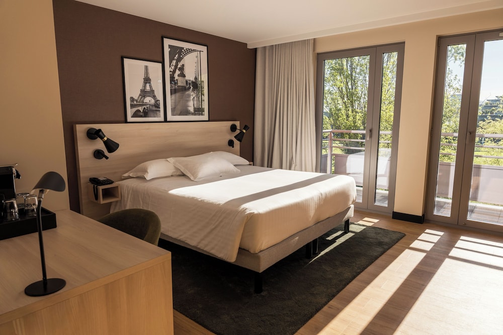 Le Relais de La Malmaison 7/50