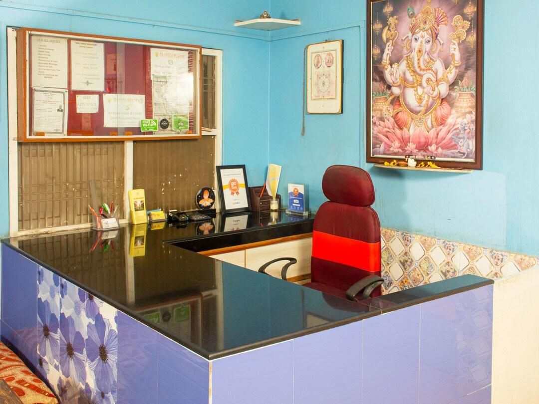 Shri Yoga Mandir Guest House 14/46