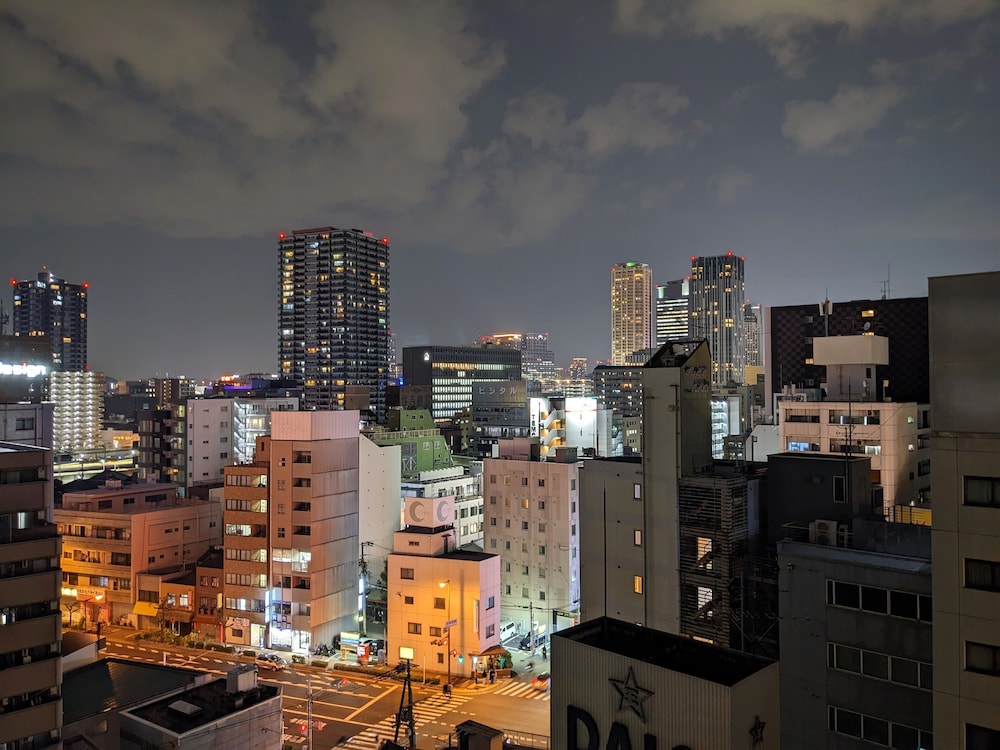 Eslead Hotel Namba South II 32/40