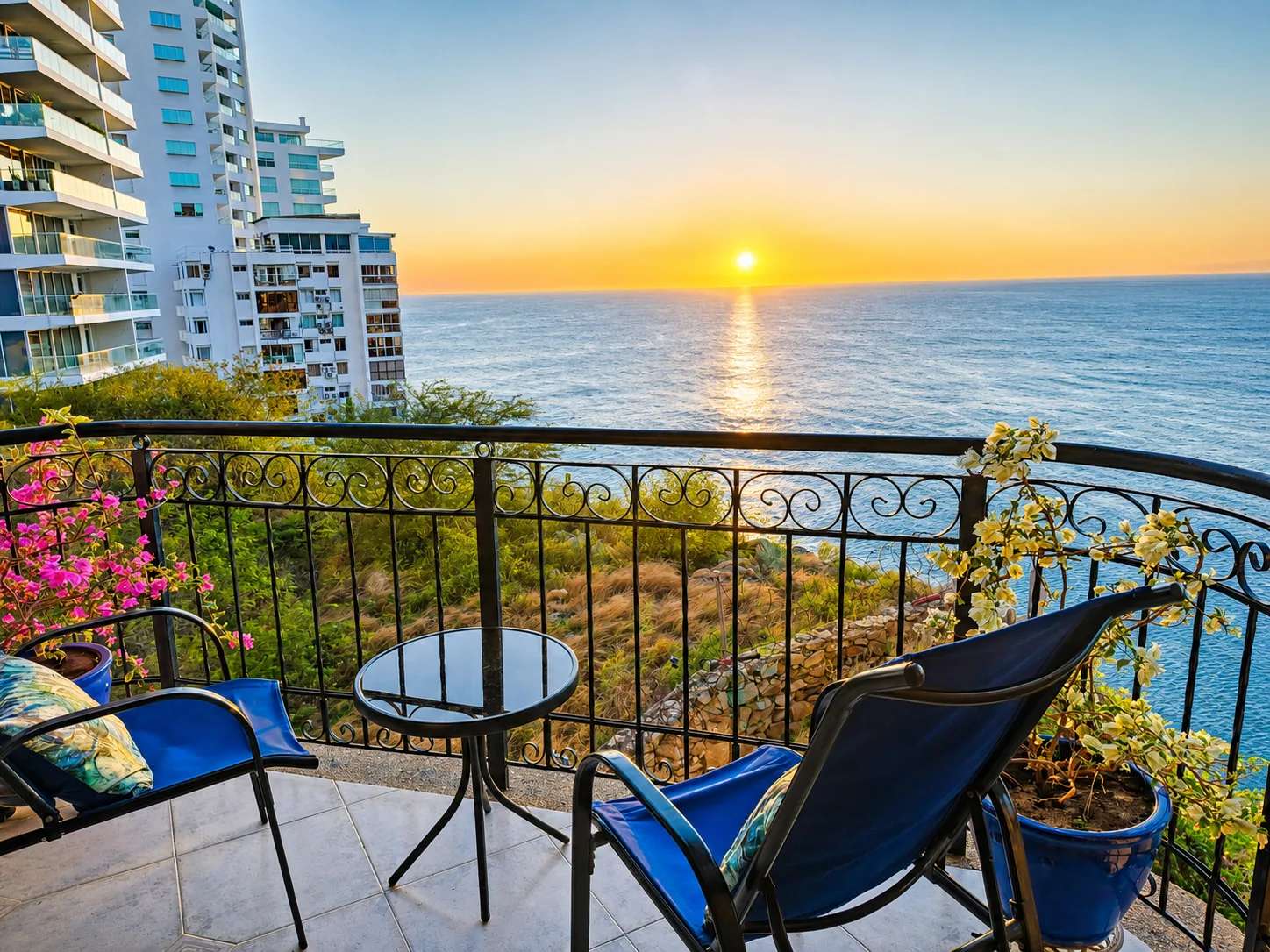 Apartamentos Rodadero Vista al Mar 47/58