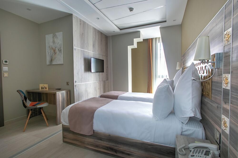 Hotel Madaure 22/58