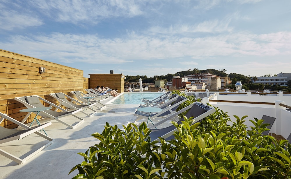 Hotel Delamar - Adults Only 43/74