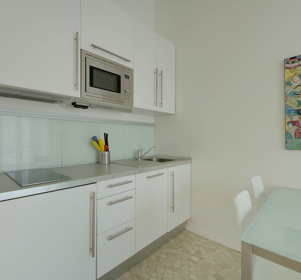 Milan Apartment Rental 48/50