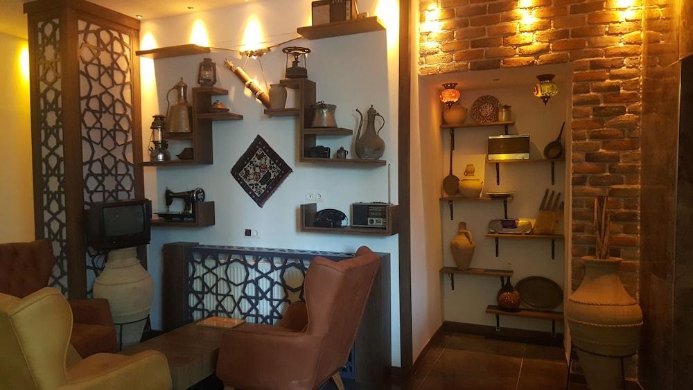 Liva Hotel Aksaray 10/13