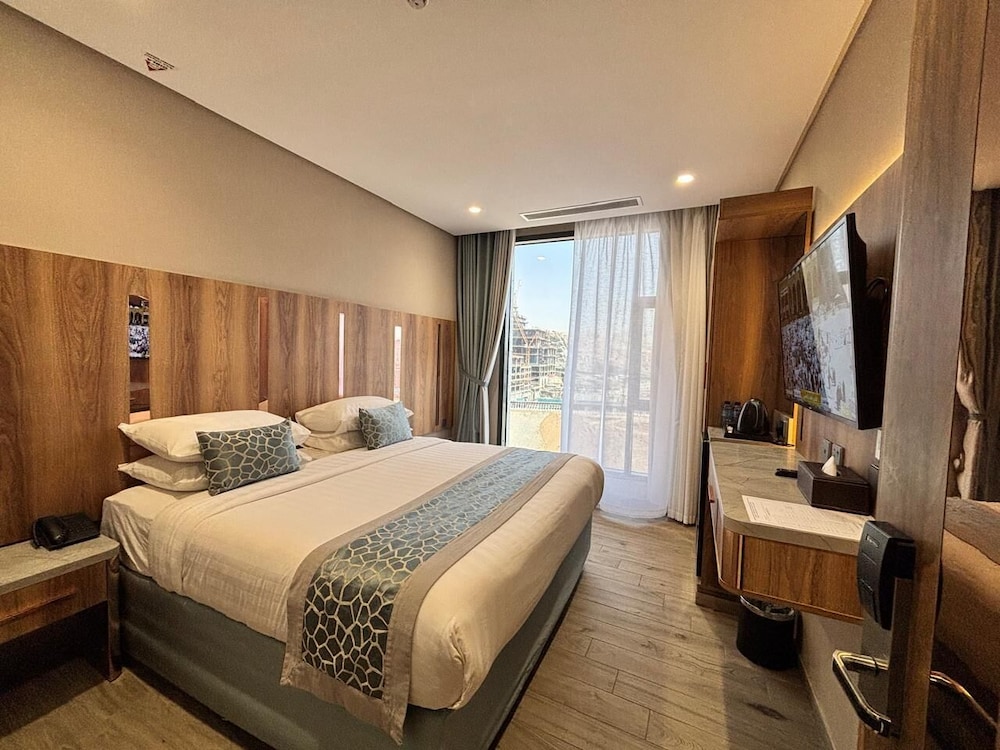 Nasamat Makkah Hotel 19/40