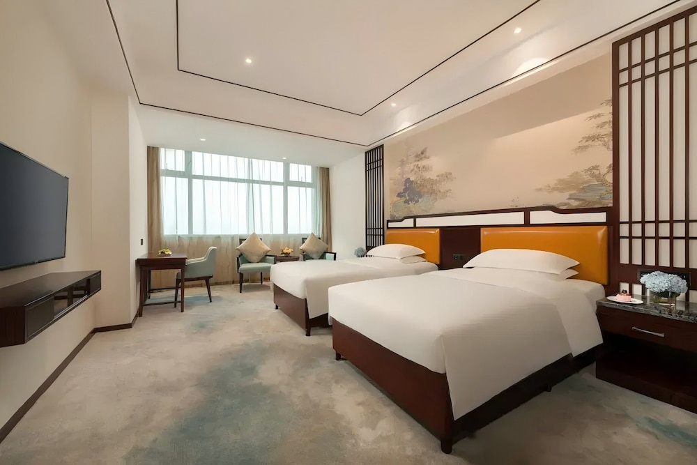 Jurong Shuguang International Hotel 9/41