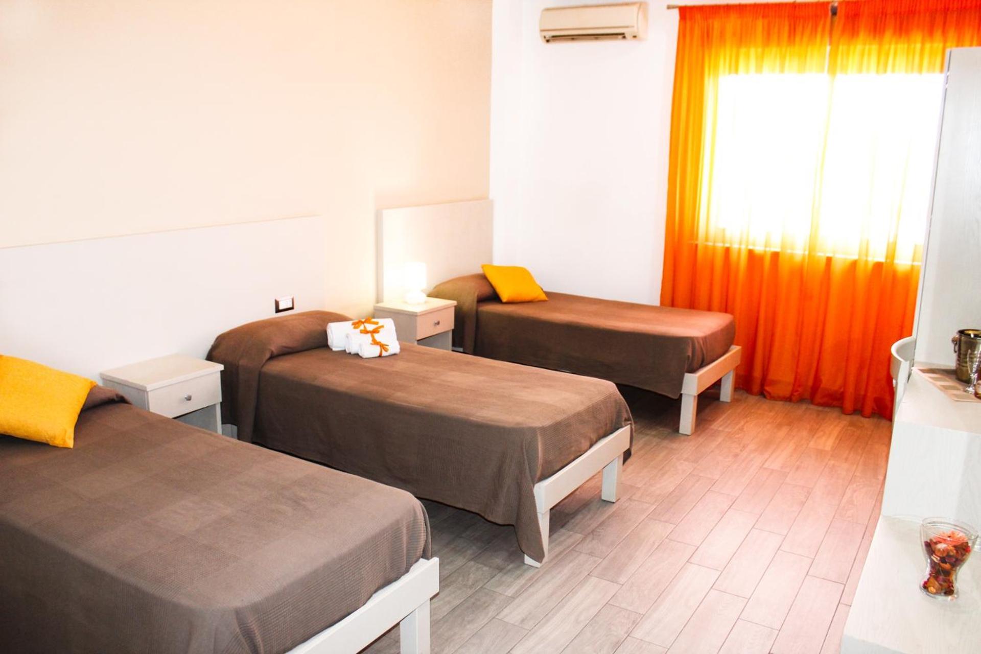 Hotel Cesirja 15/32
