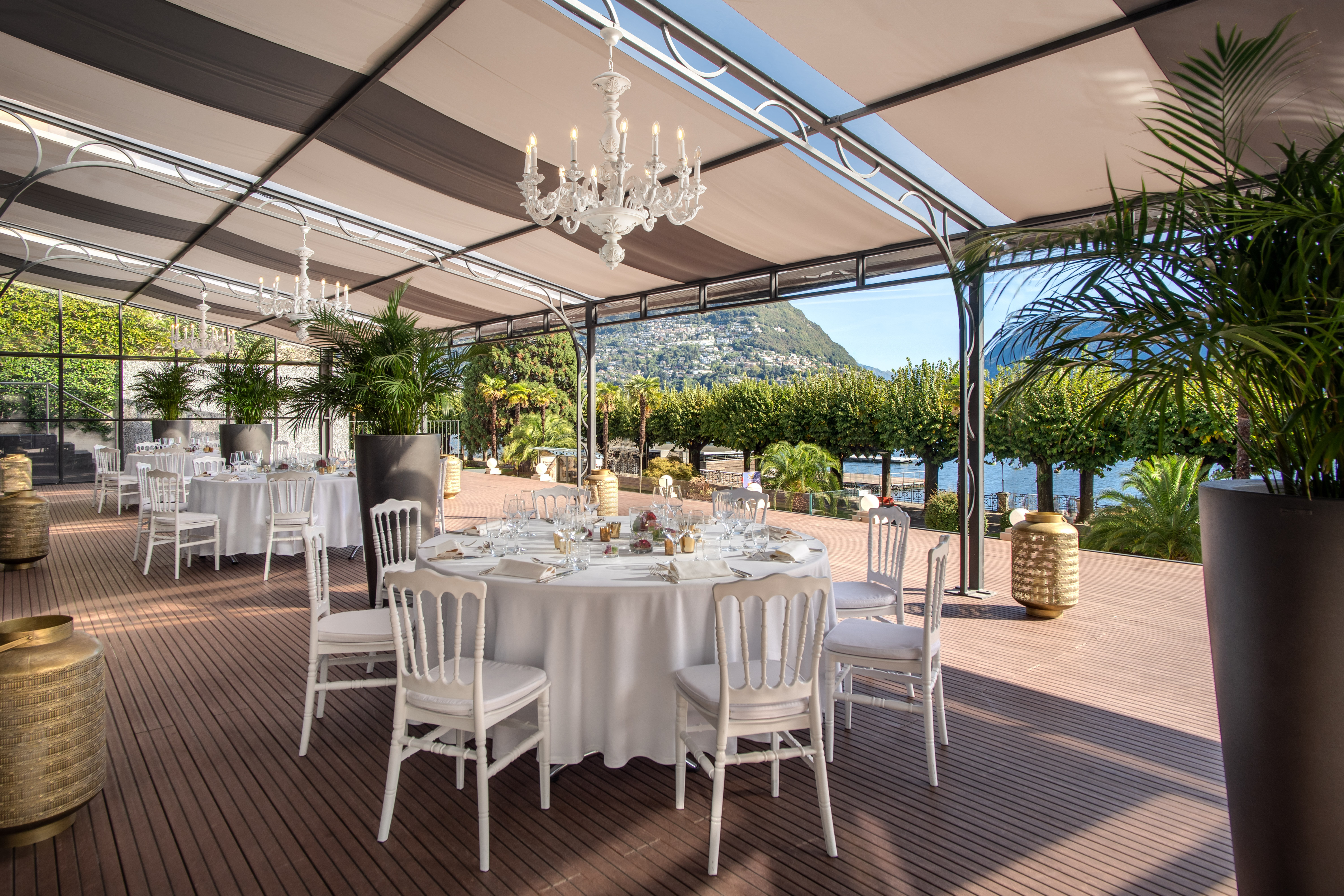 Hotel Splendide Royal Lugano 50/80