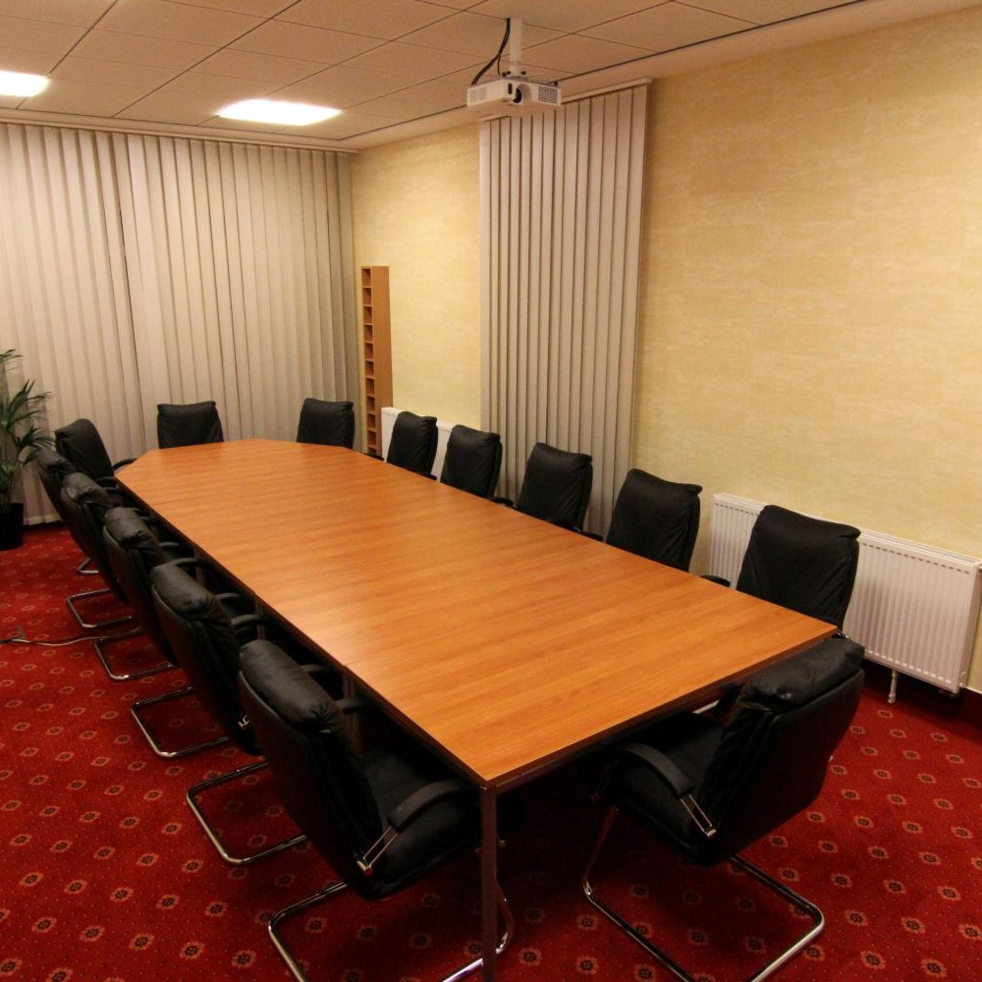 Hotel Residenz Babenhausen - Superior 47/54