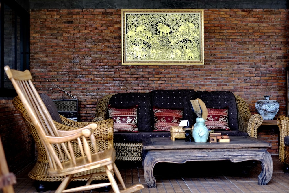 Sawasdee Sukhothai Resort 34/61