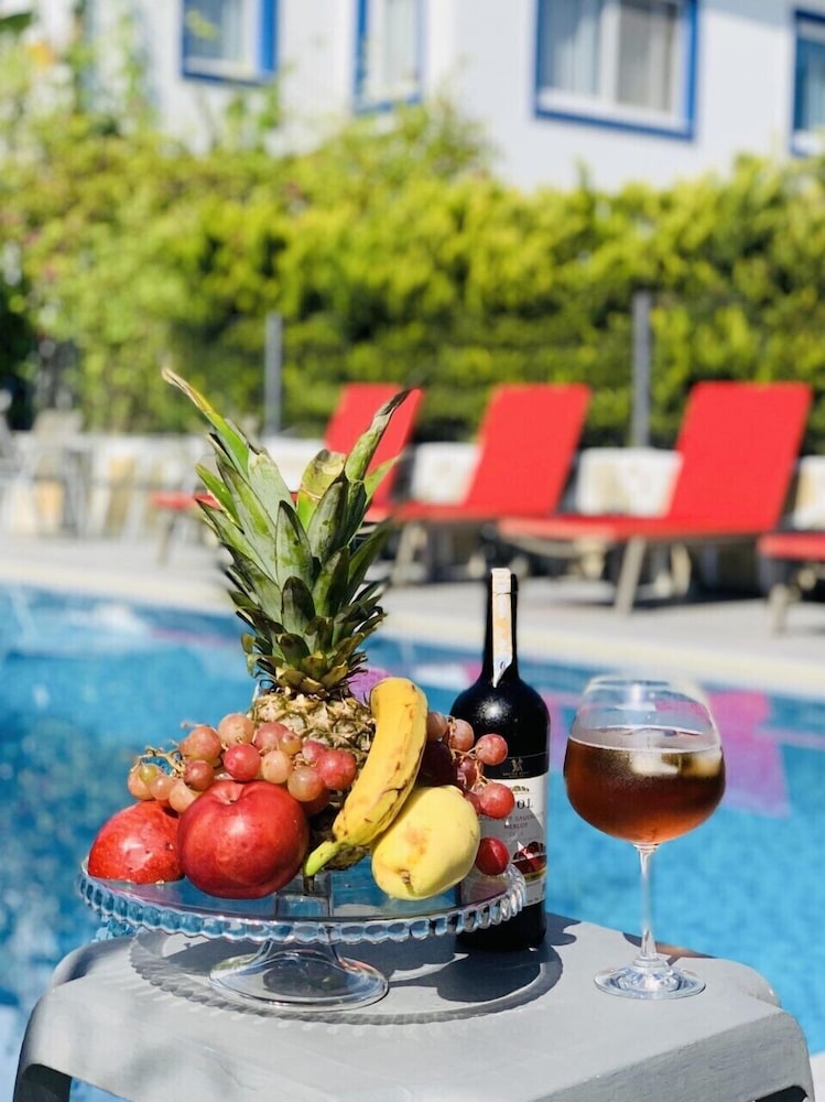 Artunc Boutique Hotel 31/50