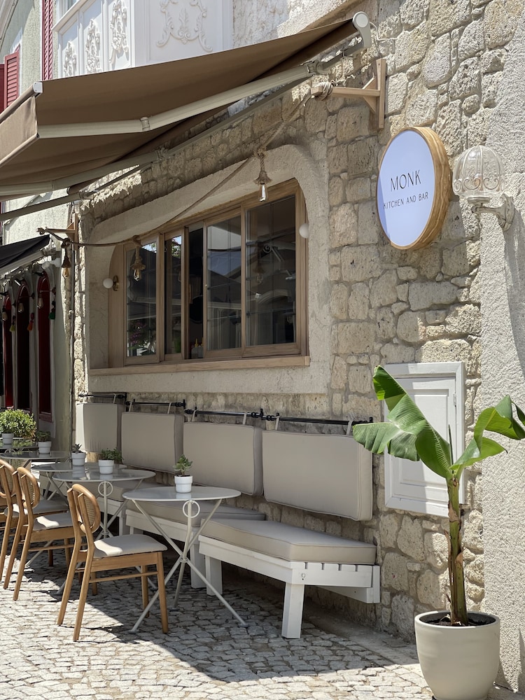 Monk Hotel Alacati - Adults Only 30/47