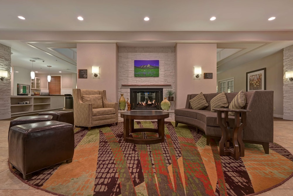Homewood Suites by Hilton - Boulder 36/63