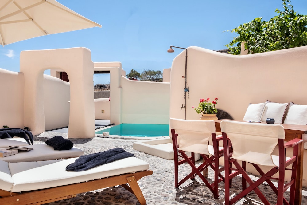 Abelis Canava Luxury Suites - Adults Only 15/40