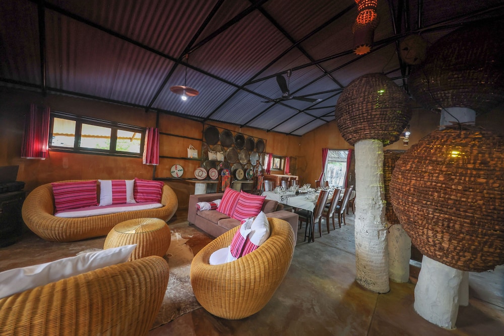 Ongula Village Homestead Lodge 29/50