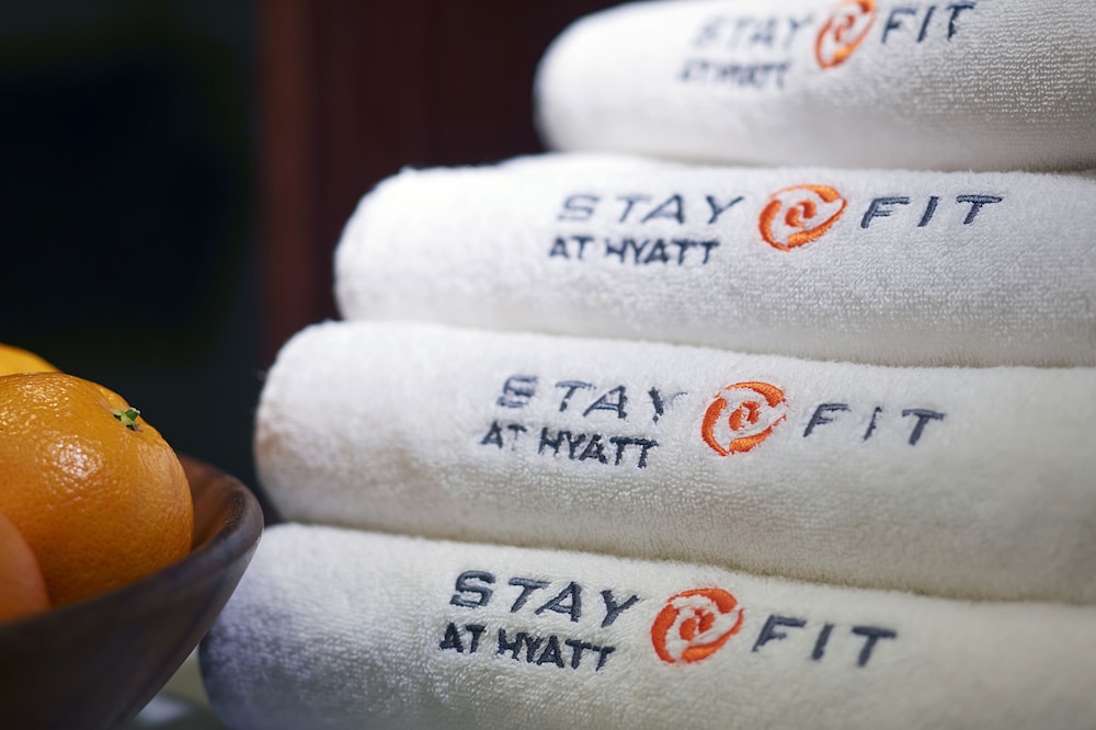 Hyatt Regency Orange County 39/83
