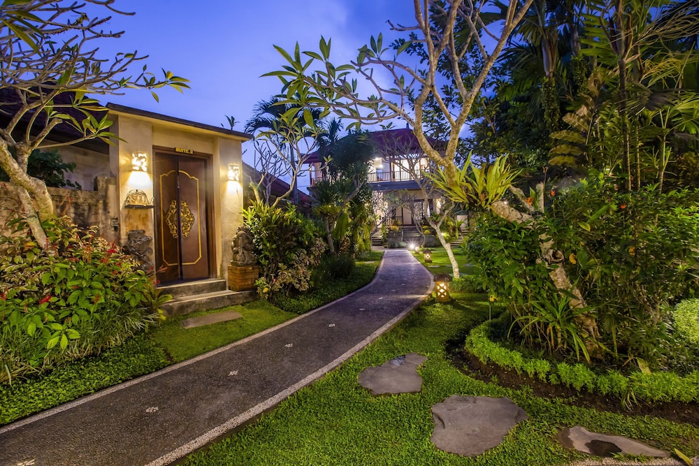 Villa Mandi Ubud 60/69