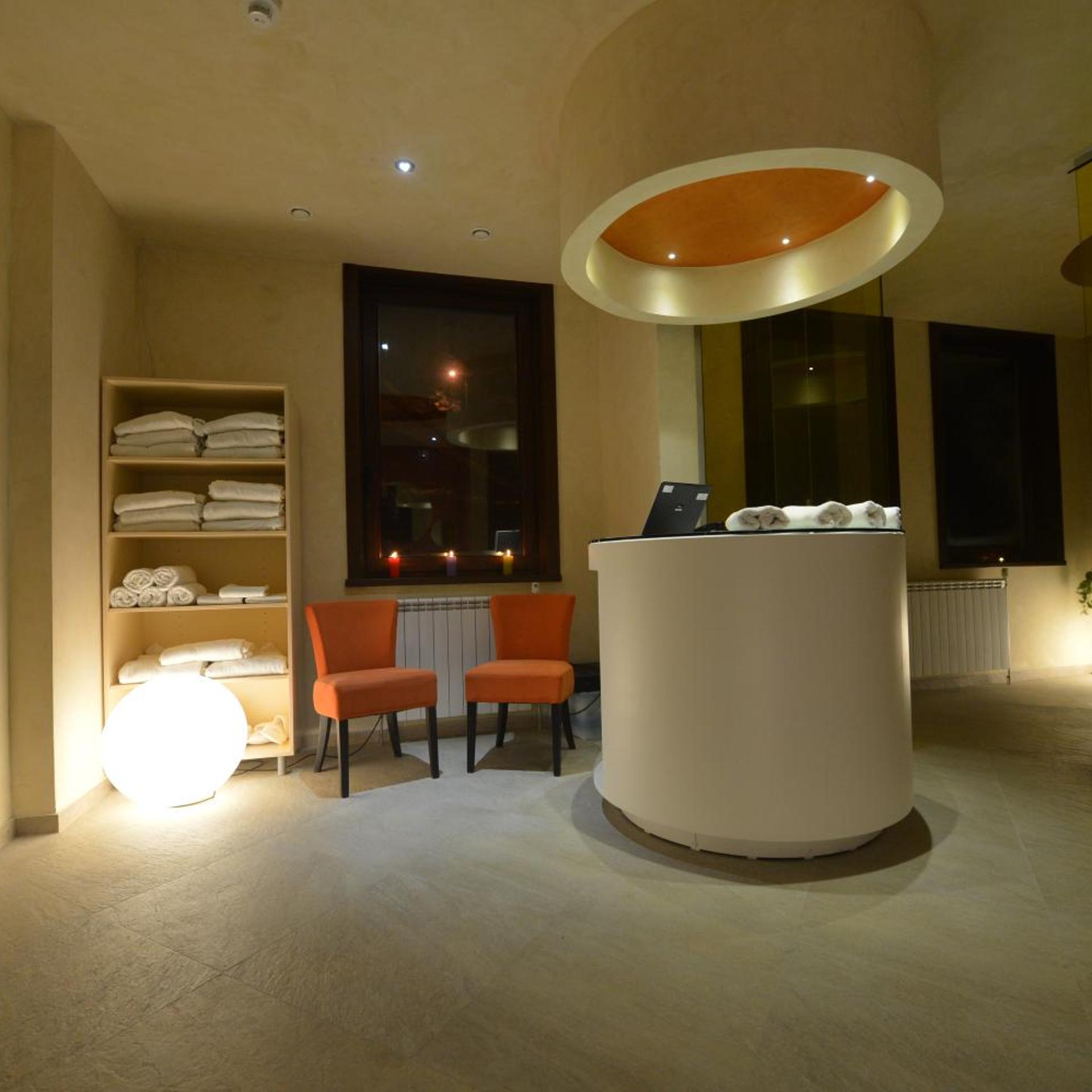 Hotel Lavina 8/50