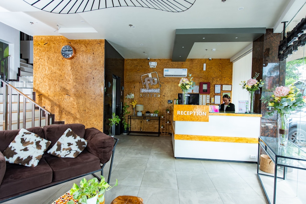 FB DORMITEL SUITES 8/50