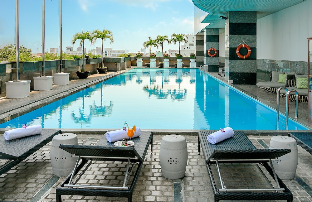 Muong Thanh Luxury Song Han Hotel 26/50