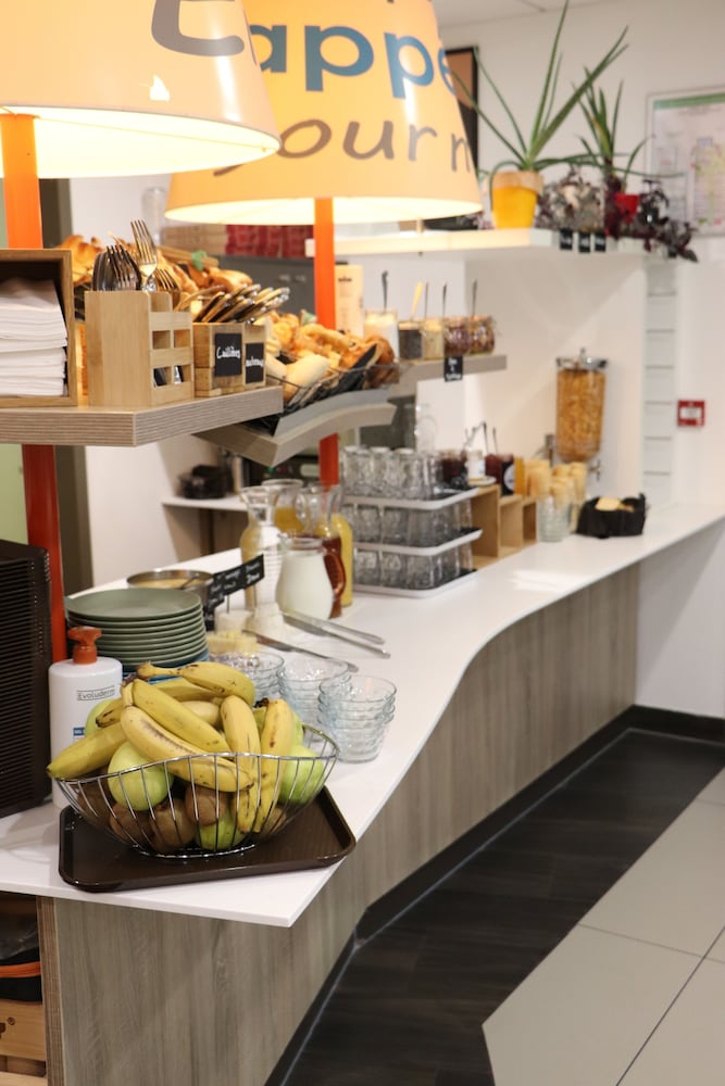 First Inn Blois 24/42