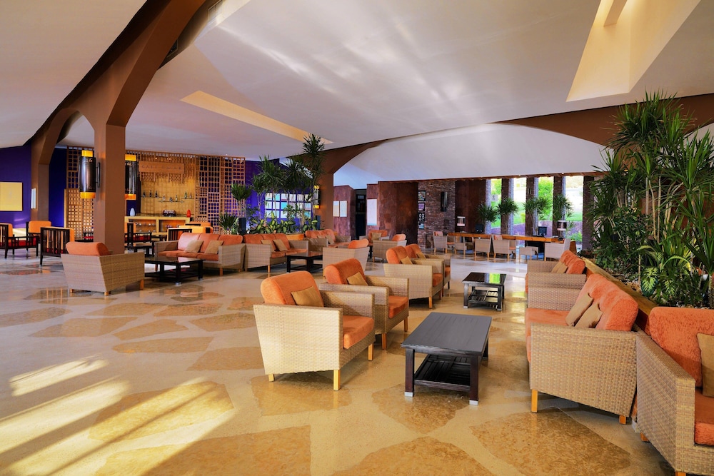 Retac Qunay Dahab Resort 32/50