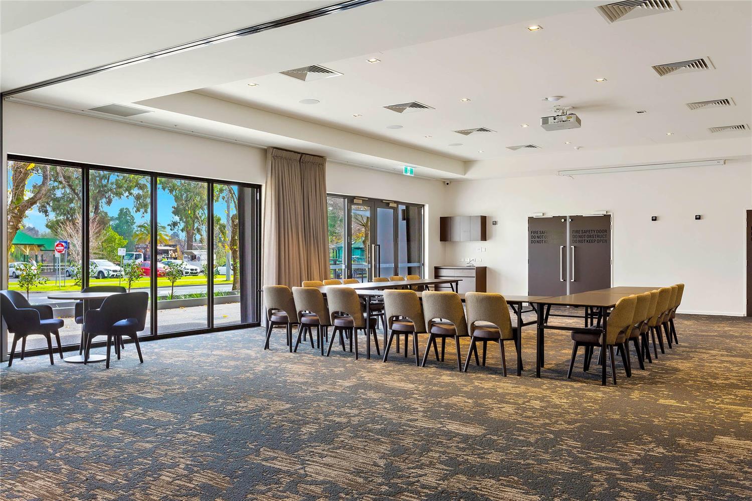 Quality Hotel Lakeside 28/51