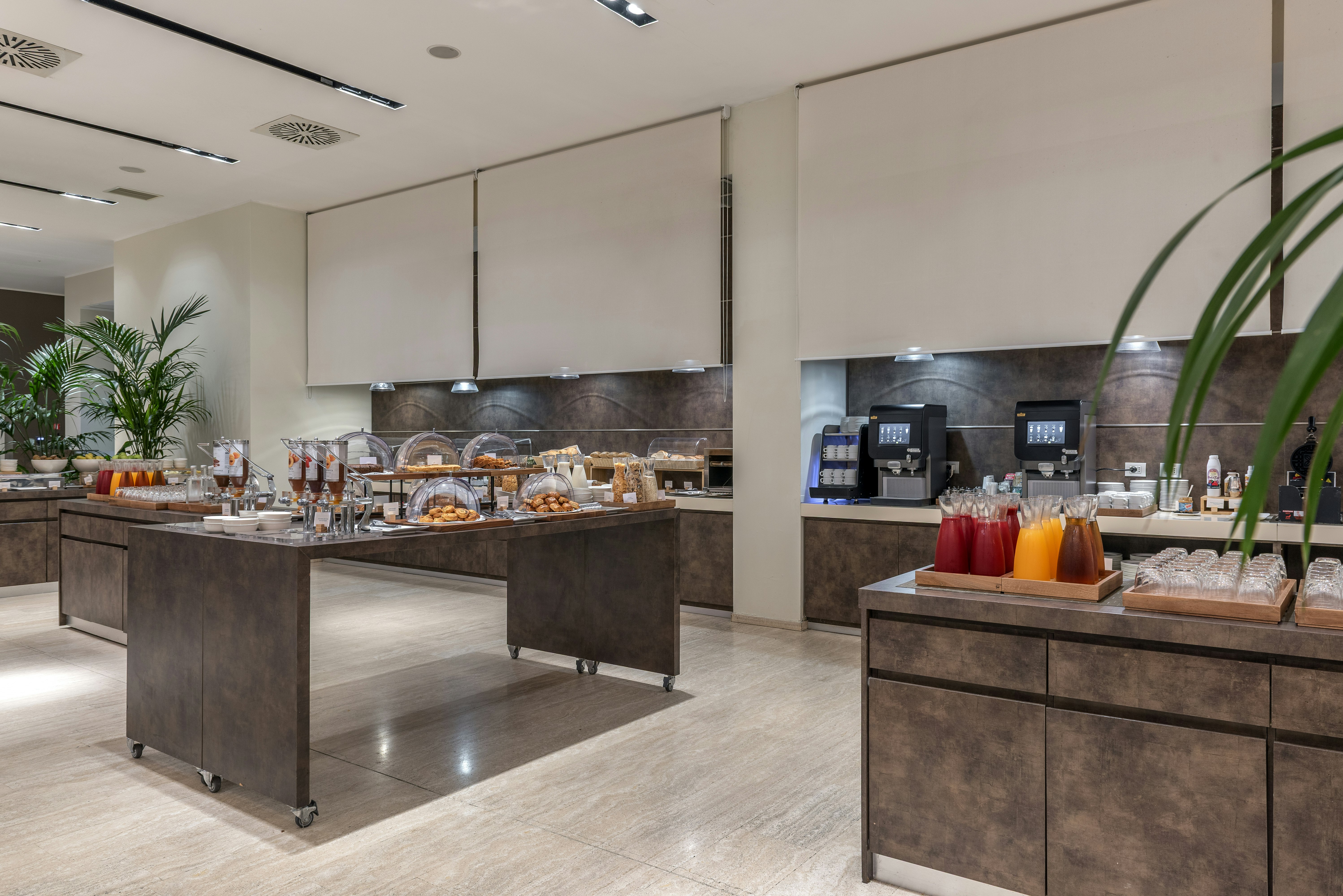 Hilton Garden Inn Milan North 9/76