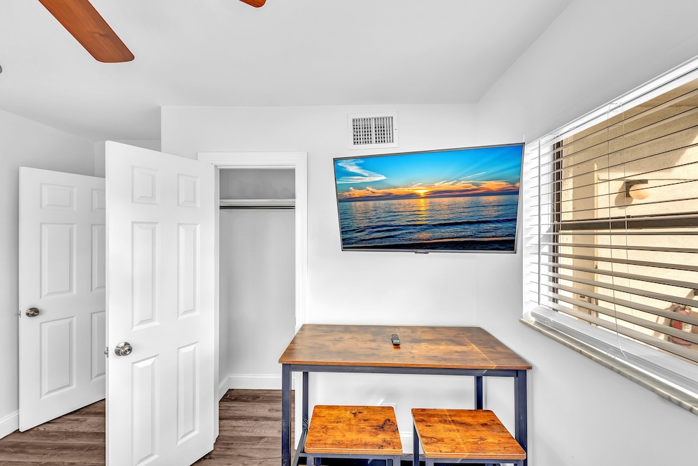 Sun Beach Inn 17/50