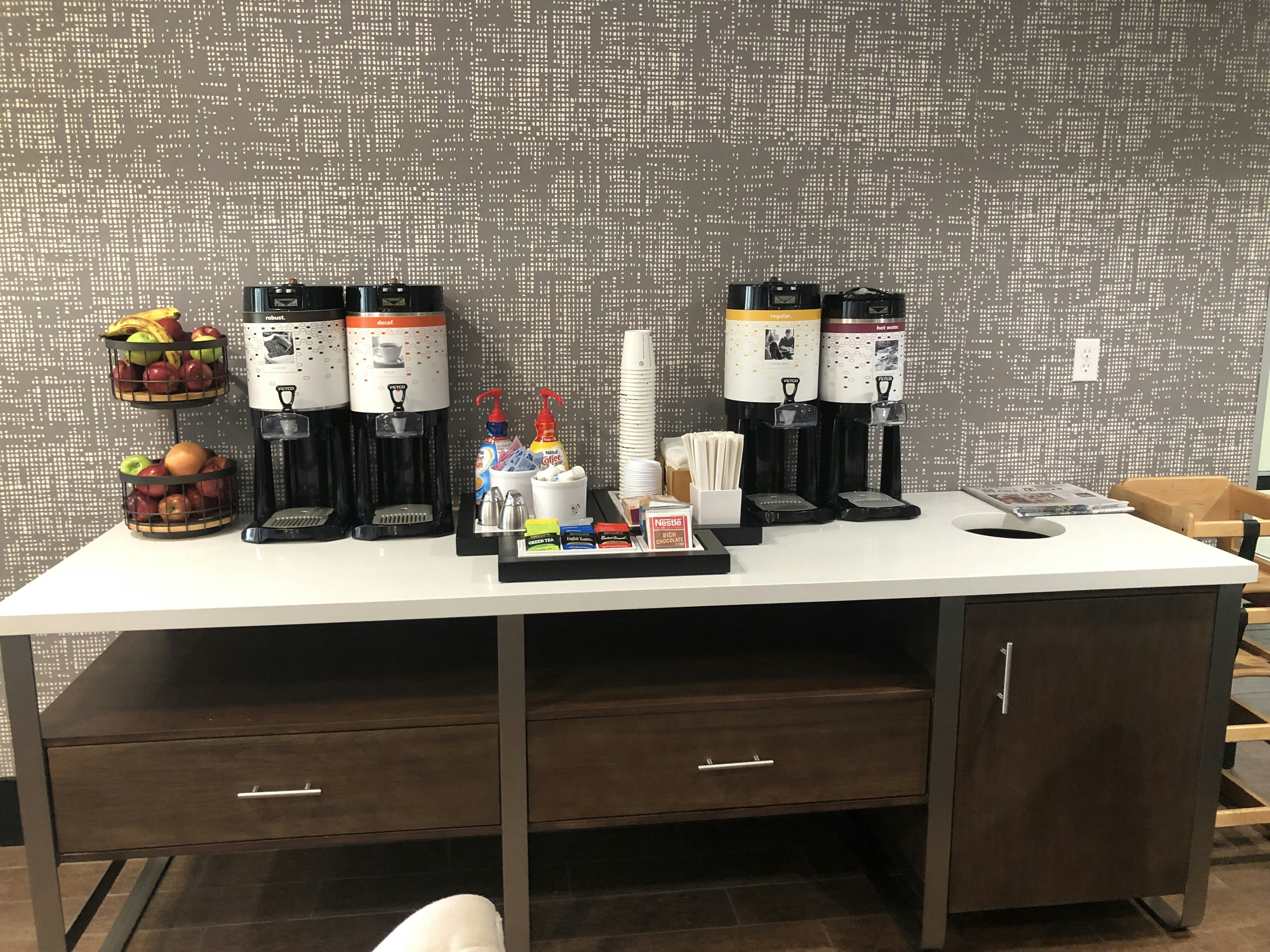 Hampton Inn el Dorado Ar 9/11