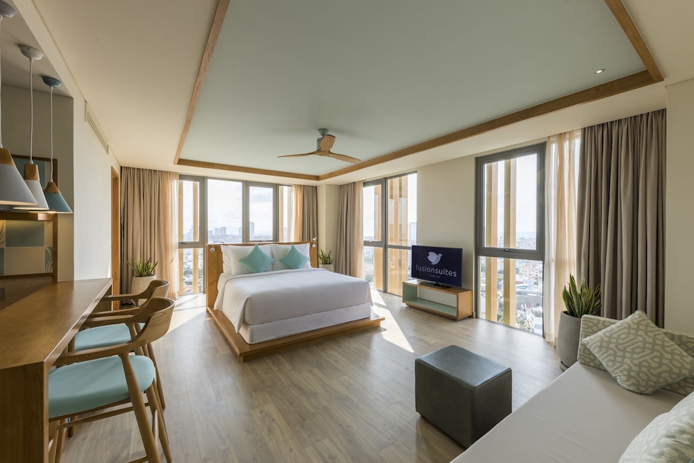 Fusion Suites Vung Tau 27/70