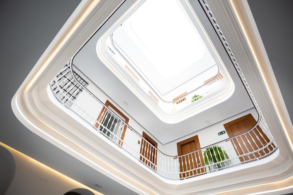 Plazuela del Carbon Suites 29/57