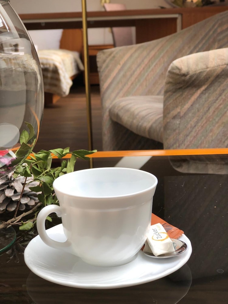 Hotel Kaiser 16/36