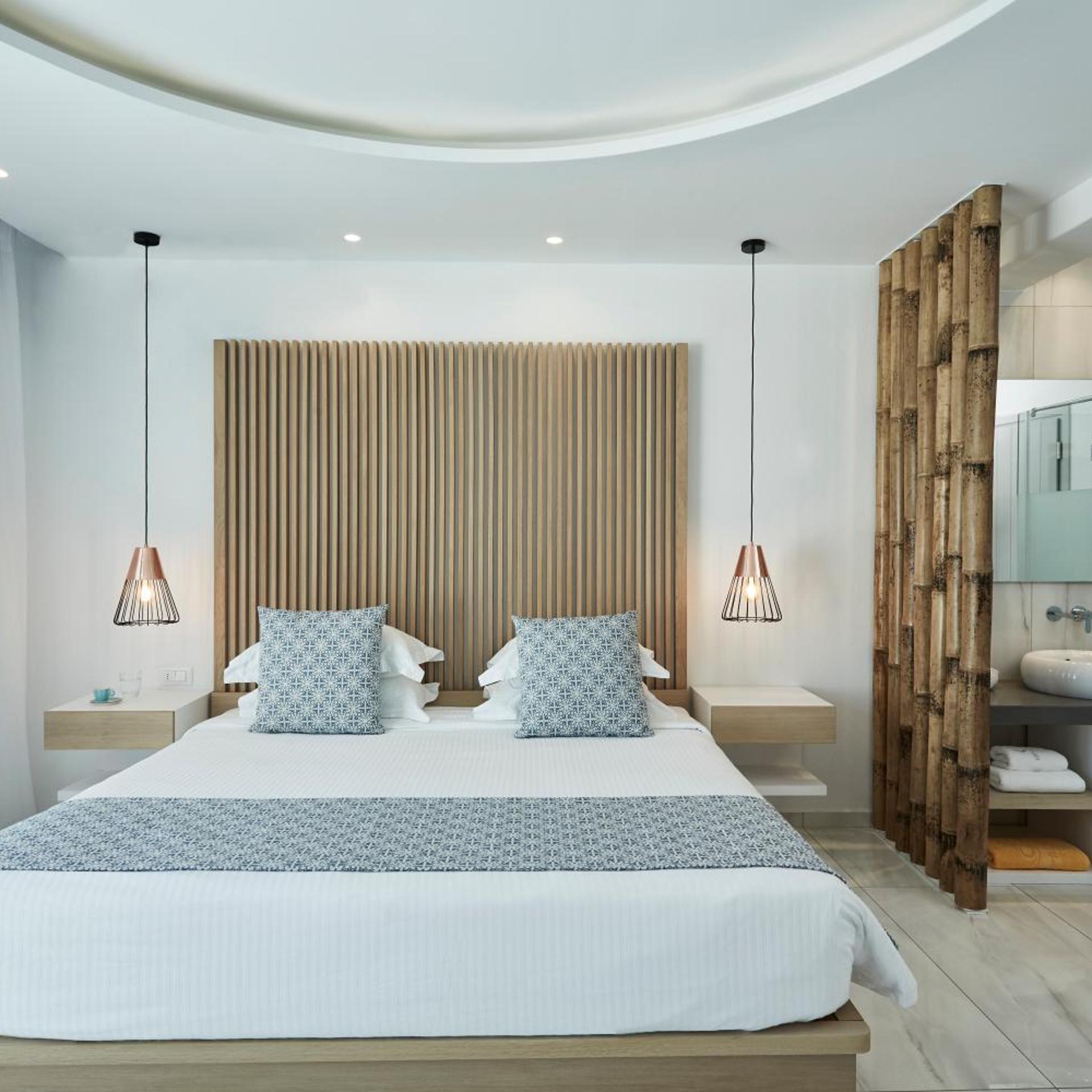 Panorama, Suite, Private Pool