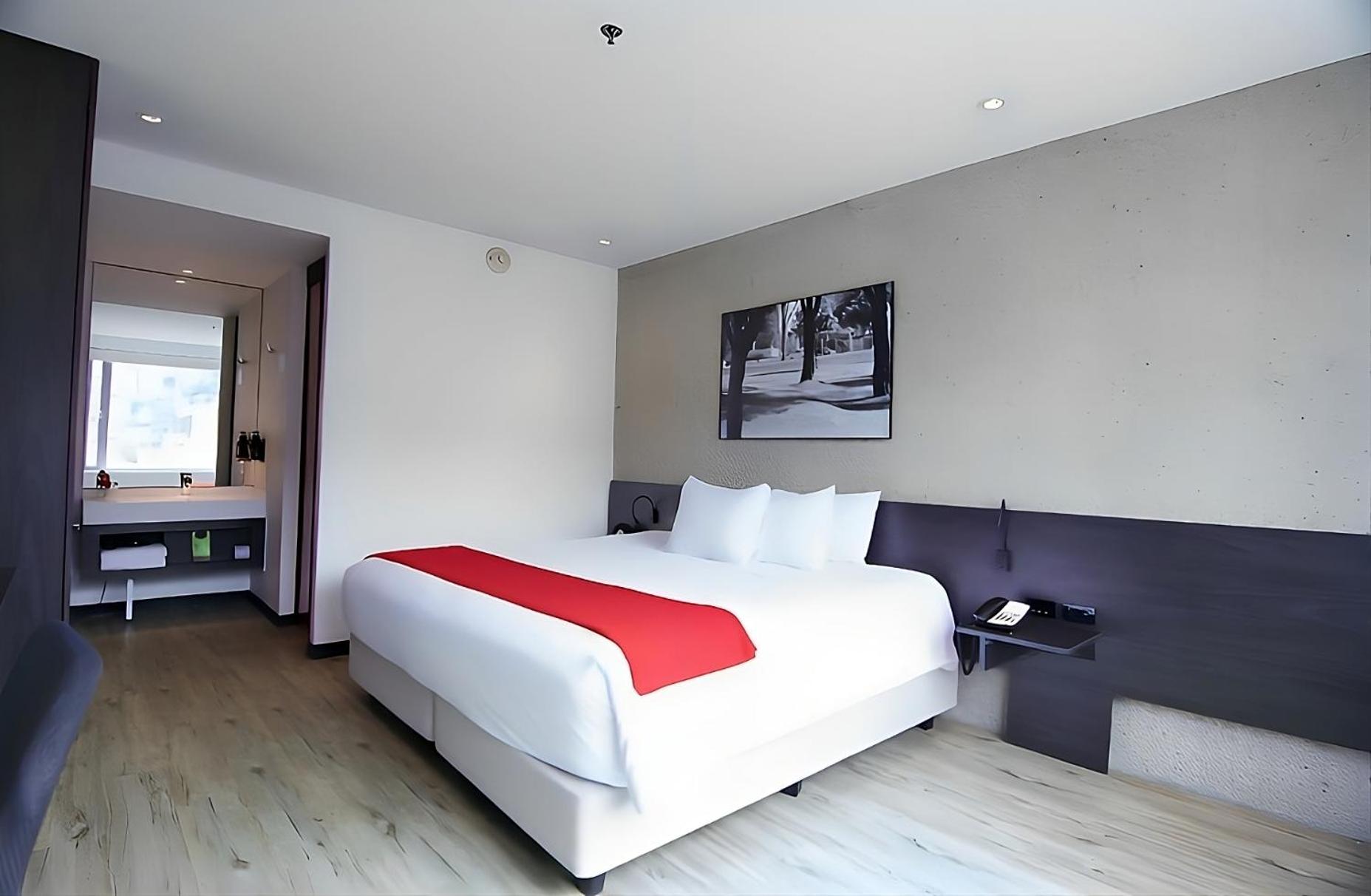 Suite, King Bed