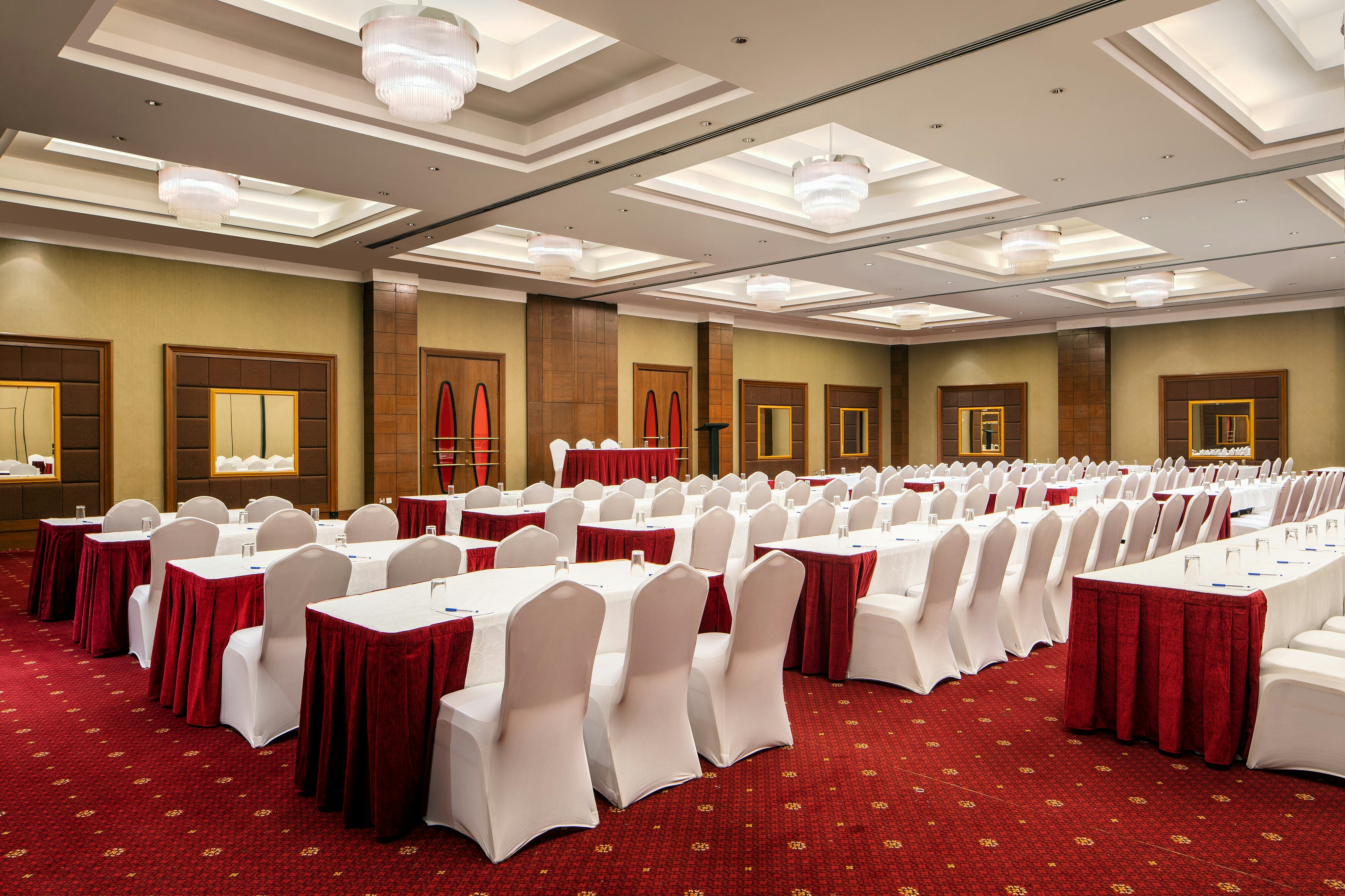 Sheraton Kampala 41/46