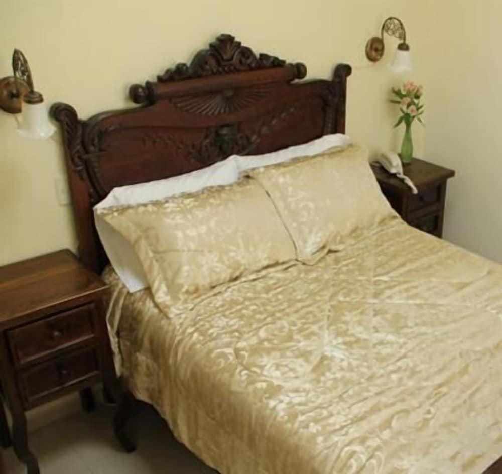 Casa Madonna La Providence Hotel Boutique 12/36