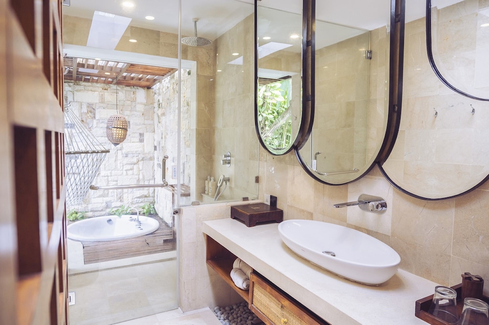 Aksari Villa Seminyak by Ini Vie Hospitality 44/46