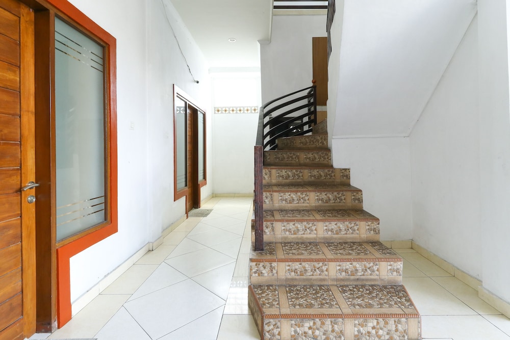 Pudak Sari Homestay by ZUZU 29/46