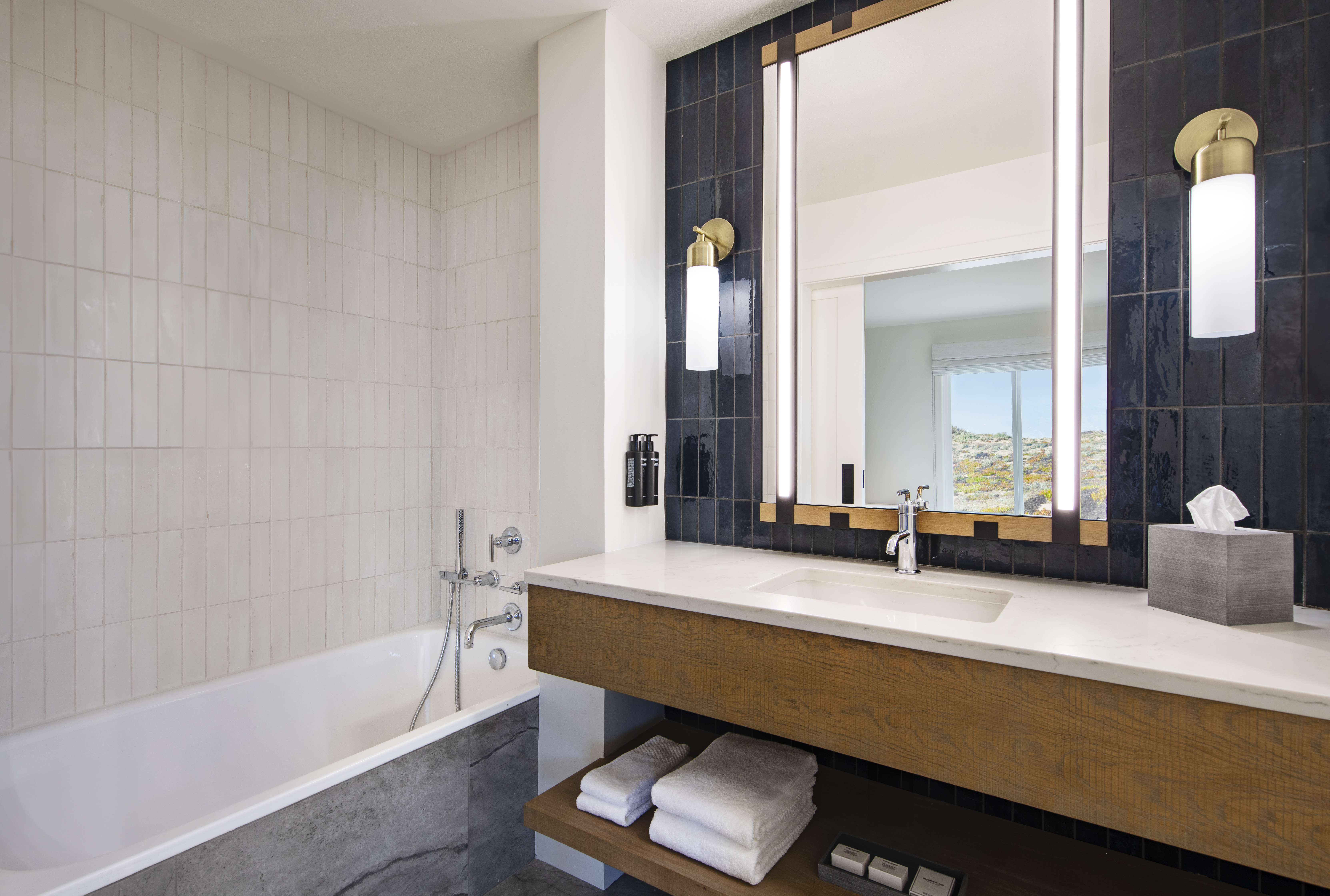 Suite, Ocean front، Sanctuary Beach Resort 3/4