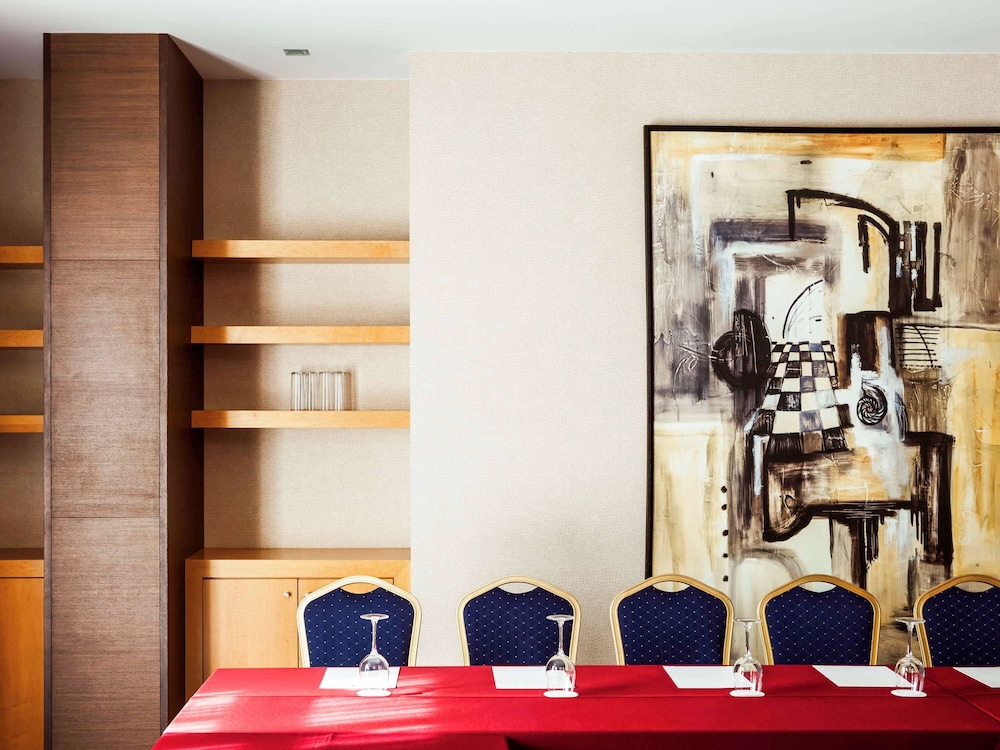 Ibis Styles A Coruna 28/67