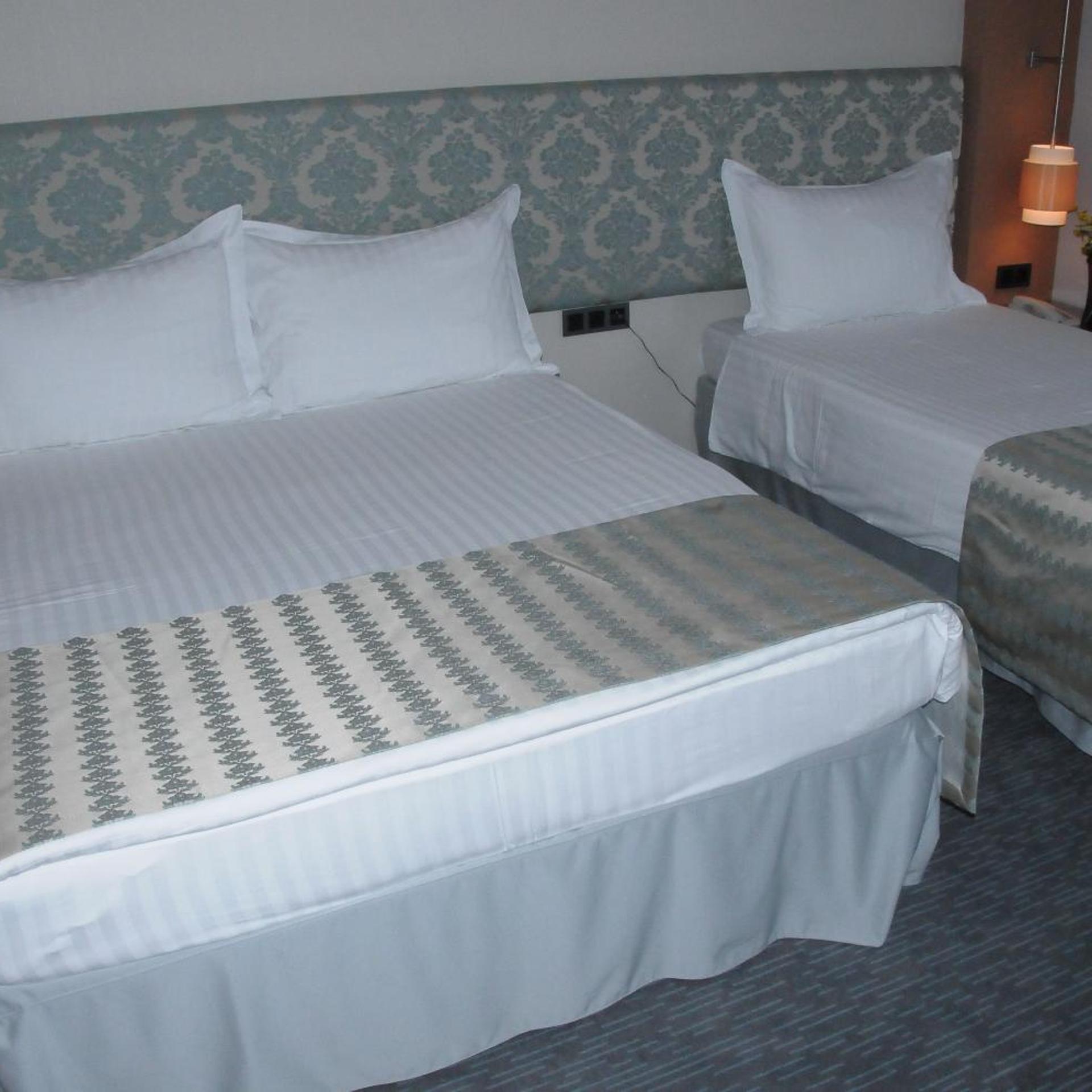 Sapci Prestige Hotel 28/46