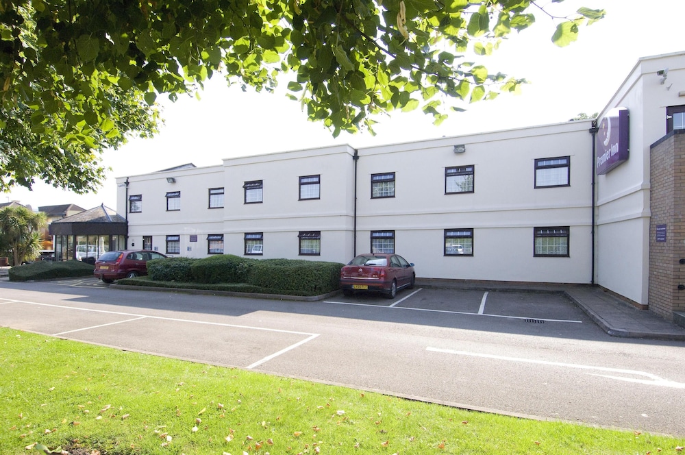 Premier Inn Gloucester (Longford) 26/28