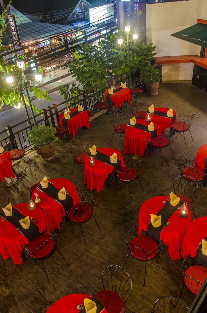 KIRIKAYAN BOUTIQUE RESORT 47/72