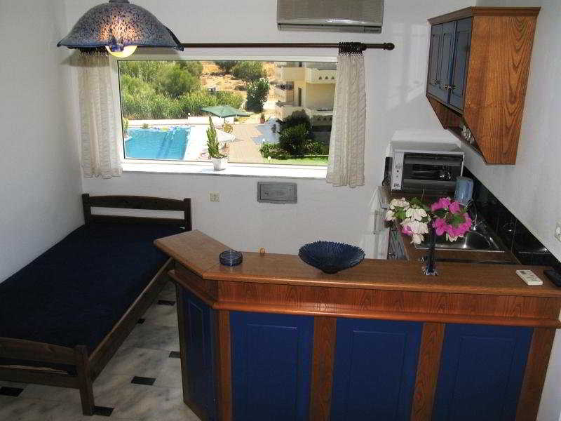 Matzi Hotel Apartments 10/53